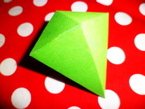 Paper Gems