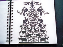 Fancy Cut Outs