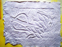 Lino Print And Emboss