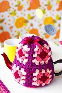 Tea Cozy