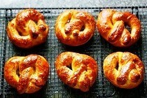 Auntie Ann's Pretzels