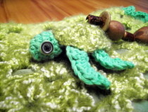Turtle Bag