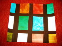Block Paint