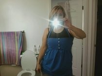 Mens Ex Large Plain T To Womans Shirt Recon.