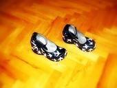 Diy Miu Miu Sparrow Shoes