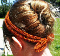 Minor Awards Ceremony Headband