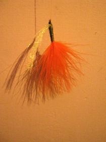 Fishing Fly