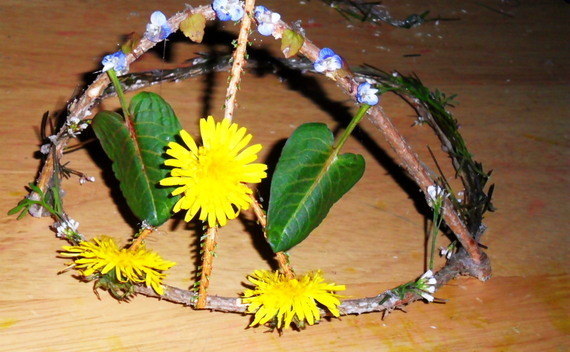 Fairy Crown