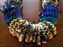 Money Lei