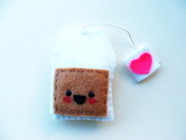 Teabags