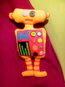 B Bot