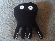 Squidly Didly 