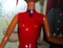Barbie's New Look