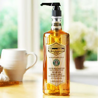 Diy: Starbucks Coffee Syrup