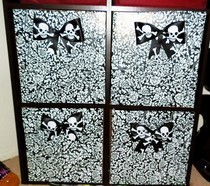 Storage Boxes