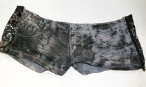 Make Those Panties Fit =)