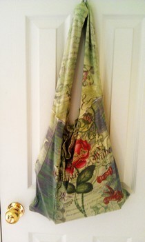Long Sleeve Shirt Bag V.2