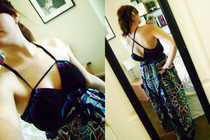Le Sac Dress