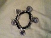 Crazy Cat Lady Bracelet