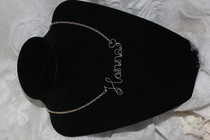 Bff Necklace