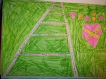 Train Fan Art