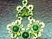 Earring Necklace