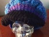 Rasta Hat