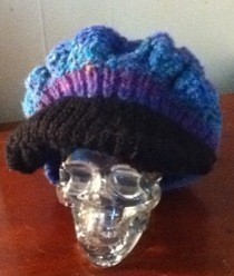 Rasta Hat