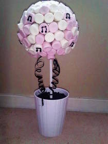 Music Sweet Tree