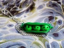 Peas Toy Story :)
