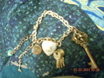 My Charm Bracelet