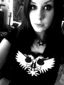 Behemoth Shirt