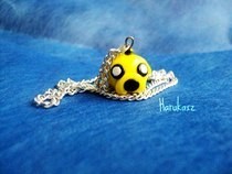 Jake The Dog Adventure Time