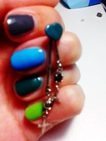 How To Customize An Earring 