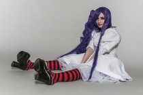 Rapture Costumiers Renaissance Lolita