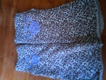  Cat Arm Warmers 