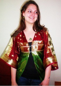 Kimono
