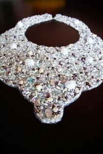 Hand Made Neckless