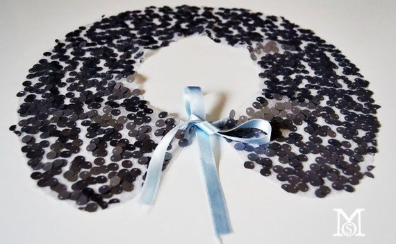 Peter Pan Collar