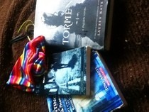 New Use For Book Covers