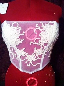 Corset