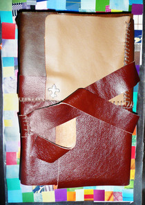Leather Journal