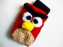 Angry Bird Cozy