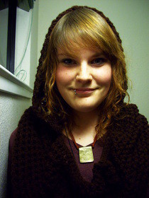 Hooded Cowl
