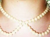 Pearl Collar