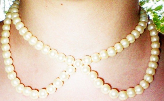 Pearl Collar