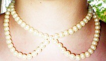 Pearl Collar