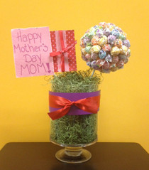 Mother's Day Bouquet