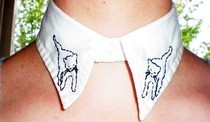 Diy Miu Miu Cat Collar