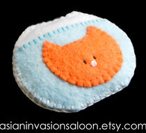 Cat Nip Toys!